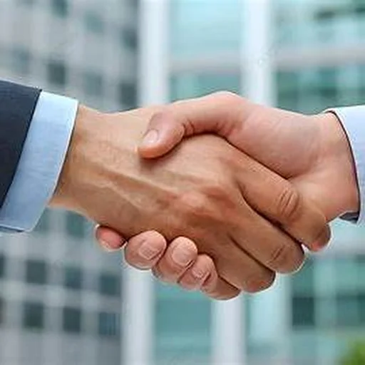 Ambiente profissional de atendimento jurídico